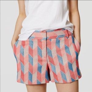 Ann Taylor LOFT dress shorts